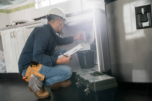 Best Sewer Cleaning Services  in Wagoner, OK
