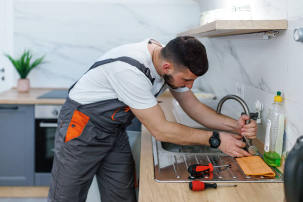 Best Faucet Repair  in Wagoner, OK