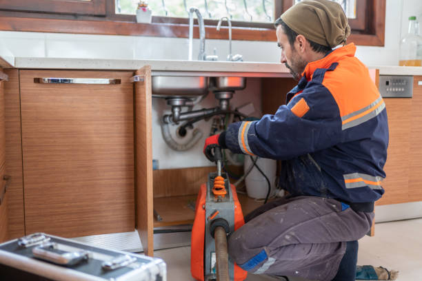 Best Emergency Plumber  in Wagoner, OK