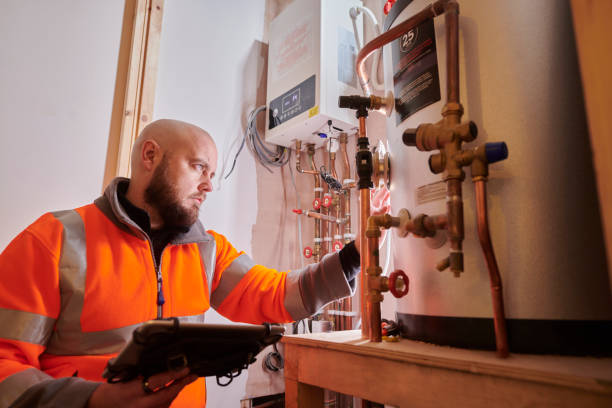 Best Plumbing Repair Near Me  in Wagoner, OK