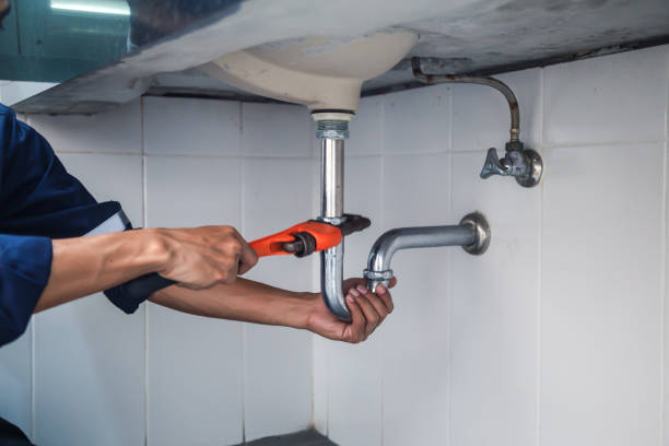 Best Local Plumber Services  in Wagoner, OK