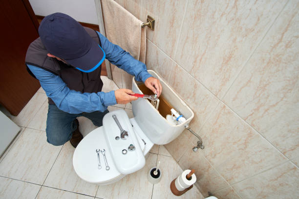 Best Local Plumber Services  in Wagoner, OK