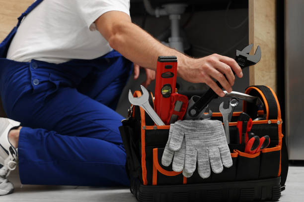 Best Water Leak Repair  in Wagoner, OK