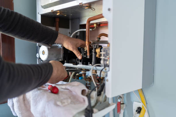 Best Toilet Repair Services  in Wagoner, OK
