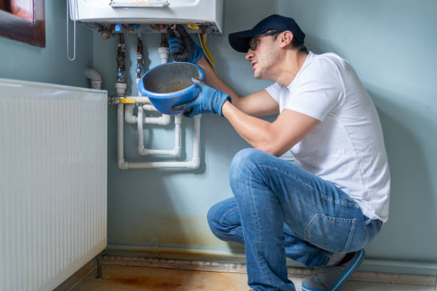 Best Hot Water Heater Installation  in Wagoner, OK